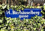 Baugrund am Wolfersberg | Einzelparzelle | Südhang