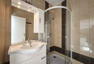 Komplett ausgestattete 25m² Studio-Wohnung mit Balkon nahe Reifnitz am Wörthersee