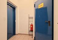 11 Stellplätze in einer Privatgarage in der Ottakringer Straße