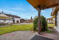 Freiraum & Lebensqualität in perfekter Balance