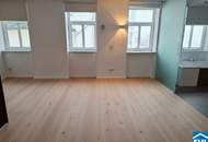 PENTHOUSE VIBES ÜBER DEN DÄCHERN VON WIEN