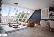 The Temptation: 3-Zimmer-Eigentumswohnung mit Balkon