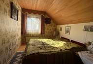 Charmantes Einfamilienhaus mit idyllischem Garten