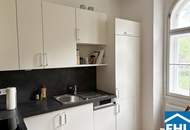 2-Zimmerwohnung in 1030 Wien!