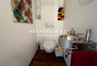 DACHGESCHOSS MIT HERRLICHER TERRASSE &amp; FERNBLICK