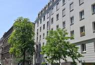 TIPTOP LAGE - ERSTBEZUG mit neuer Küche - gut geplante Singlewohnung