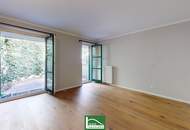 Attraktive Maisonettewohnung mit großzügiger Terrasse und moderner Küche in der idyllischen Sieveringer Straße 126. - WOHNTRAUM
