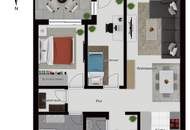 "3-Zimmer-Panoramablick" Premium Residence