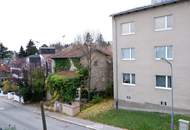 Gemütliche 3-Zimmer-Wohnung mit Balkon und Garagenstellplatz