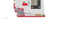 Mietwohnung in zentraler Lage