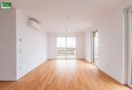 Lebensqualität im 22. Bezirk - Kompakte 3-Zimmer Wohnung mit Balkon!