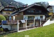 Ein Haus. Ein Grundstück. Unzählige Perspektiven - Wohnen, investieren, entwickeln – am Millstätter Sonnenplateau.