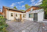 Kleines Haus in idylischer Lage