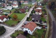Baugrundstück in Mühling – künftige Häuslbauer willkommen!