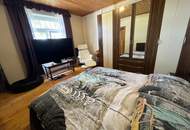 Gemütliche Wohnung mit großzügiger Terrasse und tollem Fernblick!