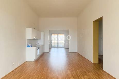 Residieren im Schloss! Haus 5 Top 17, Wohnung-miete, 650,06,€, 7100 Neusiedl am See