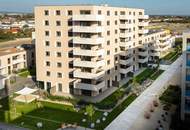 Gretls Garten - Wohnen beim Badeteich Hirschstetten