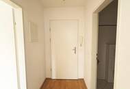 Helle 2-Zimmer-Wohnung - Nähe Schubertpark!