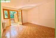 TRAUMHAFTE | 2 ZI-WOHNUNG | 68M² | BALKON | SIRNITZ