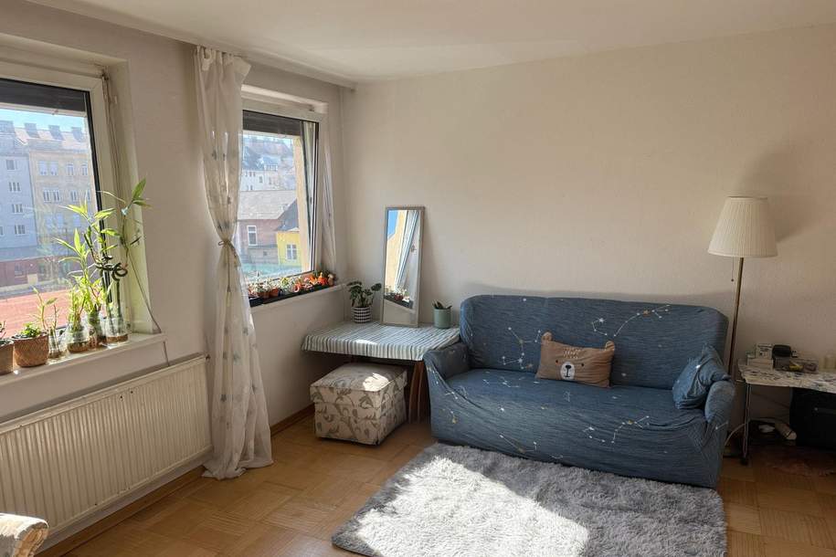 Wohnung in attraktiver Lage nahe alter Donau, Wohnung-kauf, 179.999,€, 1210 Wien 21., Floridsdorf