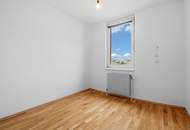 "106 m² Maisonette + 2 Terrassen | Top-Lage Donauzentrum/U1"