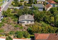 "BAUGRUND IN TOPLAGE | ca. 1.085 m² | Sonnige Ausrichtung"