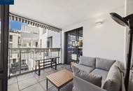 Neuwertige 3-Zimmer-Wohnung in Schwechat mit Balkon und Garagenstellplatz – Ihr neues Zuhause!