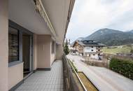 "Wohnperle" - 4,5 Zimmer-Mietwohnung in Flachau!