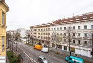 Großzügige Büro-/Praxisfläche (529 m²) mit Gestaltungsspielraum nahe U3 Schweglerstraße – Rohbau-Zustand zum Ausbauen | Provisionsfrei!
