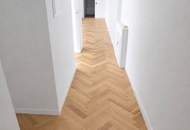 ***Stilvoller Altbau mit Dachgartenflair – 3-Zimmer-Wohnung mit großer Terrasse &amp; moderner Technik - Klimaanlage &amp; Luftwärmepumpe inklusive***