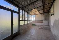 12 Zimmer Haus mit Geschäftslokal auf 948 m2 Grundstück