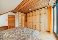 Chalet im Naturschutzgebiet mit traumhafter Ruhelage