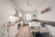 Schöne 2-Zimmer Wohnung, Nähe Meiselmarkt