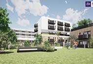 Repräsentative Gewerbeeinheit im Neubauprojekt – ideal für Nahversorger oder Handel - 1.265 m² ebenerdiges Geschäftslokal mit Top-Sichtlage in Graz-Wetzelsdorf
