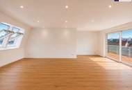 ++ 8 ZIMMER-PENTHOUSE ++ Eine Rarität in Wien + private Liftfahrt auf die Dachterrasse