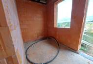 Haus linke Doppelhaushälfte