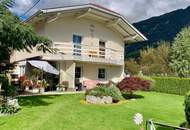 Zwei Wohneinheiten, ein Zuhause – großzügige Liegenschaft in Bestlage von Lendorf mit Gartenparadies & Zukunftspotenzial