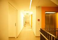 Schöne Terrassenwohnung mit Fernblick