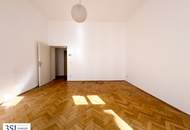 Mehr Raum nach Wunsch – Zwei Wohnungen zur freien Zusammenlegung nahe Sternwartepark