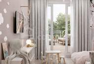 1220 Wien | Moderne 3-Zimmer-Gartenwohnung mit Terrasse und Eigengarten | Neubau