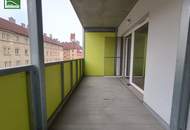 Moderne, geräumige Genossenschaftswohnungen mitten in St. Pölten! Unbefristet!