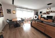 Große Küche gesucht? Ruhelage in Hetzendorf unweit zum Hietzinger Bad mit Balkon