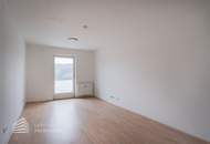 Tolle 2-Zimmer Wohnung mit Balkon in Bahnhofsnähe