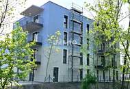 Genießen Sie die Ruhe! Provisionsfreie 3-Zimmer-Wohnung mit Westbalkon und Grünblick