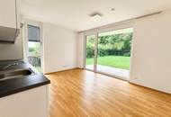 ++GARTEN++ Moderne 2-Zimmer-Wohnung nahe dem LKH Graz