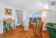 Wo die Seele ihr Zuhause findet: Ein Kunstwerk zwischen Wald und Wien