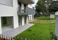 Mödling - Eigengarten - Erstbezug