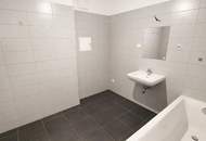Schöne Gartenwohnung mit 4 Zimmern, Loggia u. Terrasse - in ruhiger Seitengasse nächst Josefstraße