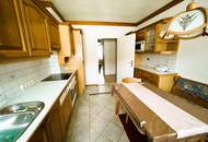 Perfekt aufgeteilte 3-Zimmer-Wohnung - Ihr neues zu Hause in der "Grünen Insel" von Mürzzuschlag!