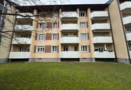 Charmante 4-Zimmer-Eigentumswohnung mit Balkon